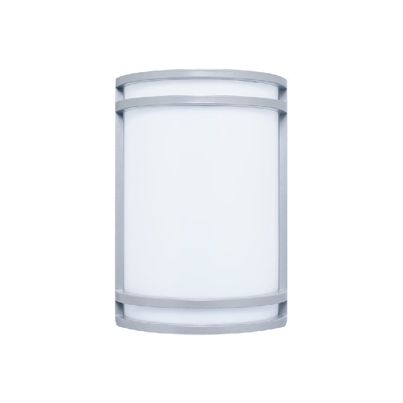 LDSL 12W LED Outdoor Wall Sconce