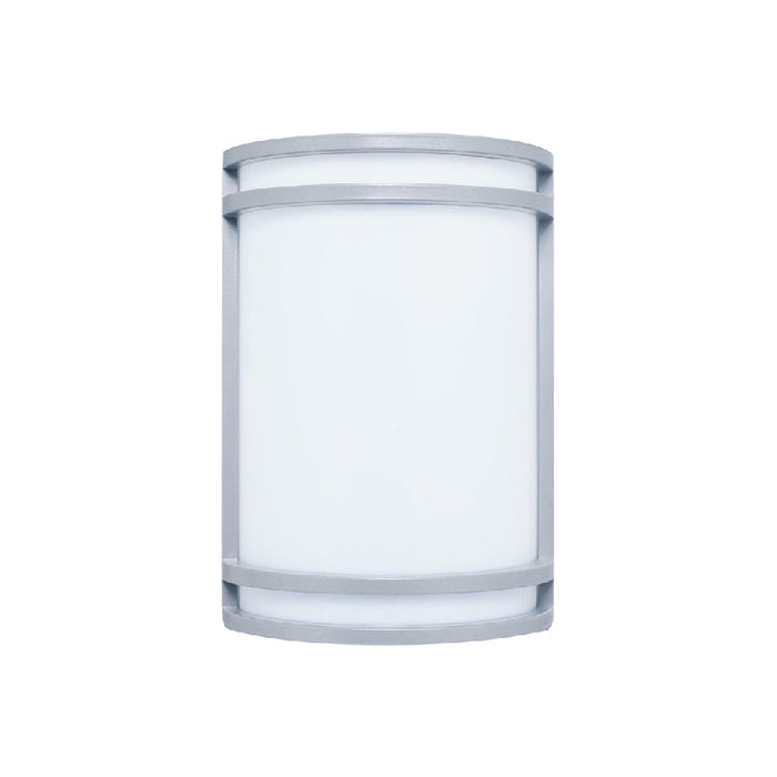 LDS-MCT5 12W LED Outdoor Wall Sconce