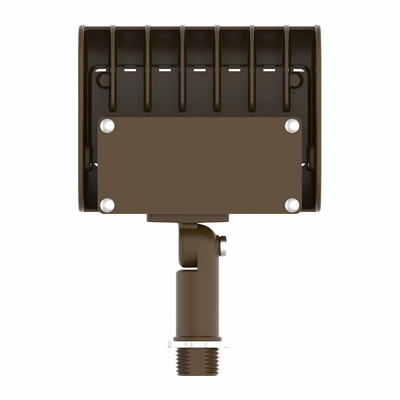 LFX-XS 15W LED Extra Small Flood Light with Knuckle, 3000K