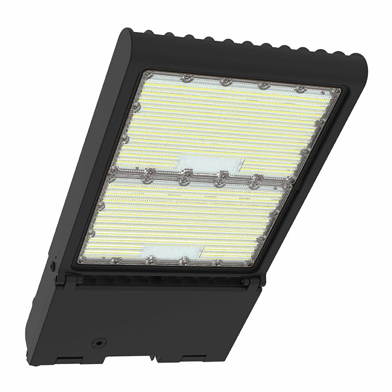 LFXPRO 150W/200W/240W/300W LED Flood Light, CCT