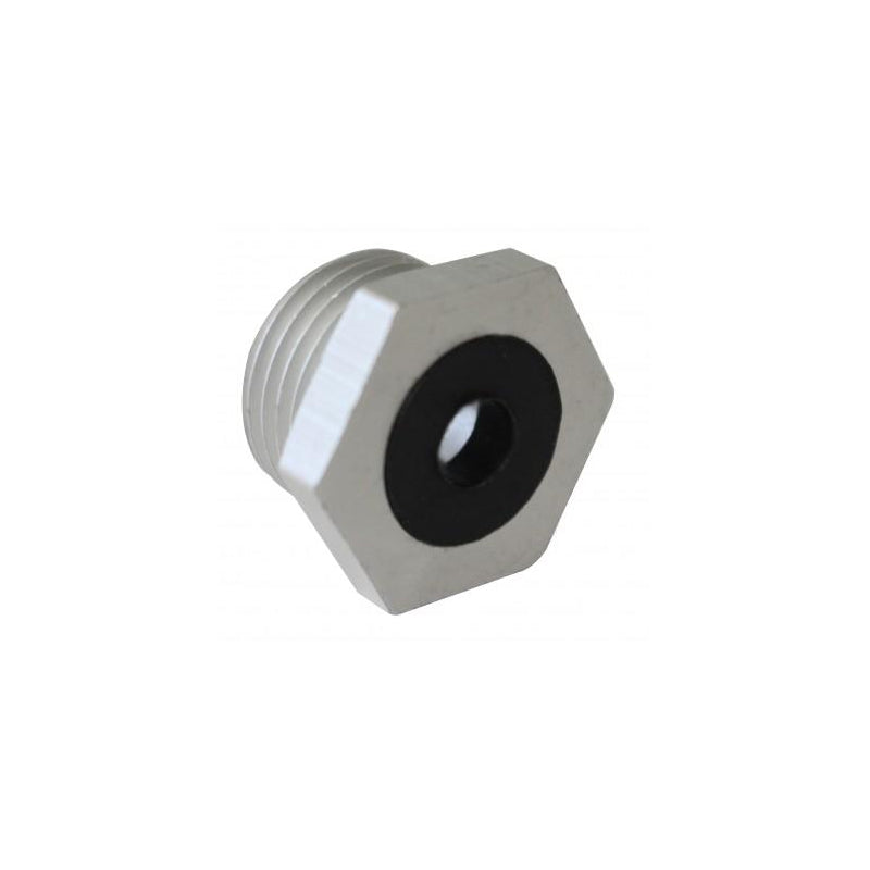 LF-THREAD 1/2" Hub Adaptor for Fixtures with Trunnion Bracket