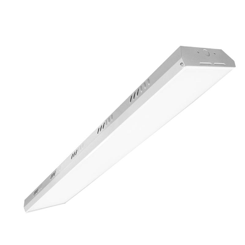 LLHB 150W LED Linear High Bay, 150W, 23250 Lumens, Dimmable, 480V