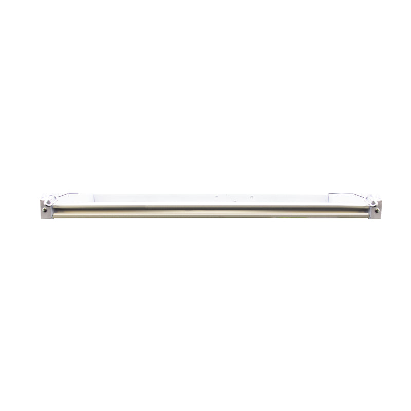 LLHB4 410W LED Linear High Bay,  53300 Lumens, Dimmable, 120-277V