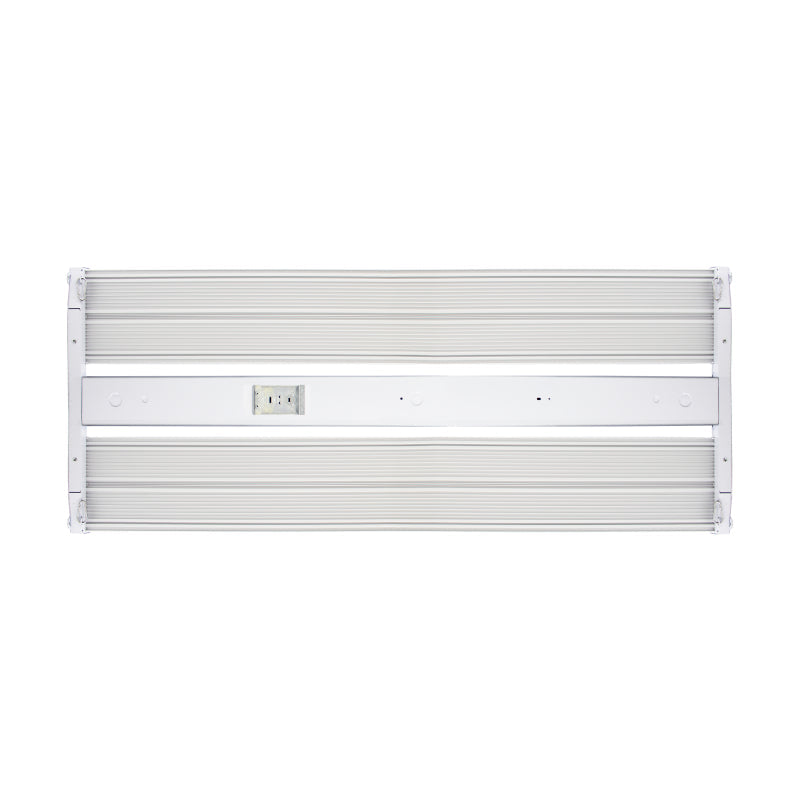 LLHB4 410W LED Linear High Bay,  53300 Lumens, Dimmable, 120-277V