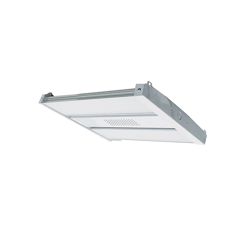 LLHB4 50W LED Linear High Bay, 7750 Lumens, Dimmable, 480V