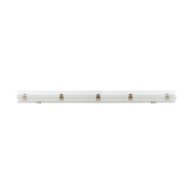 LLVT 4FT 40W LED Linear Vapor Light, CCT