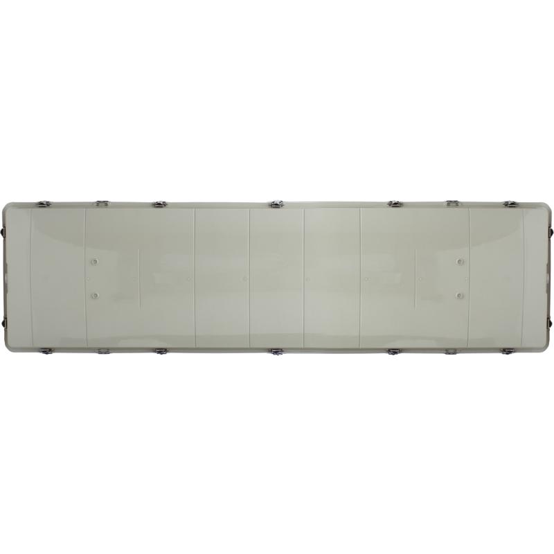 LLVT 4FT 80W/110W/150W LED Linear Vapor Light, CCT