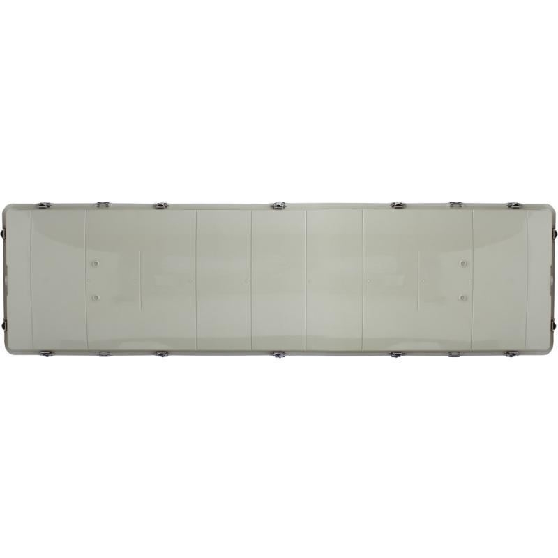 LLVT 4FT 100W LED Linear Vapor Light, CCT, 480V