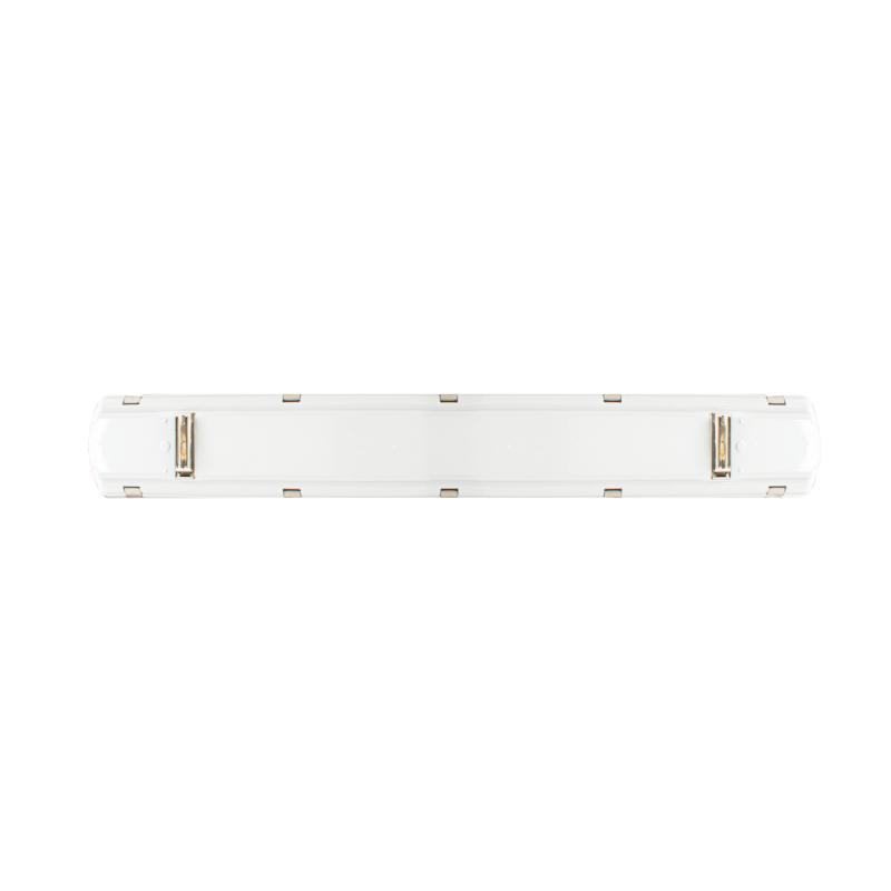 LLVT 4FT 75W LED Linear Vapor Light, CCT