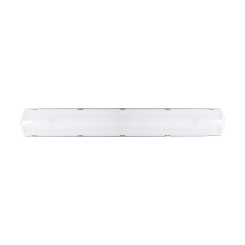 LLVT 4FT 40W LED Linear Vapor Light, CCT
