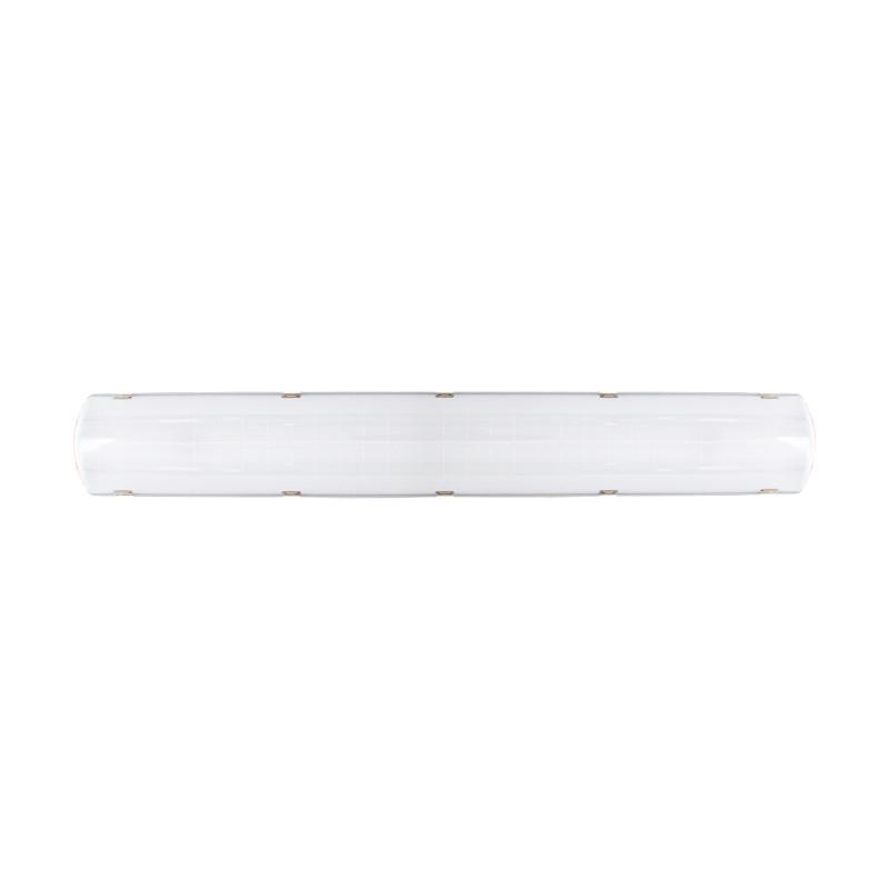 LLVT 4FT 75W LED Linear Vapor Light, CCT