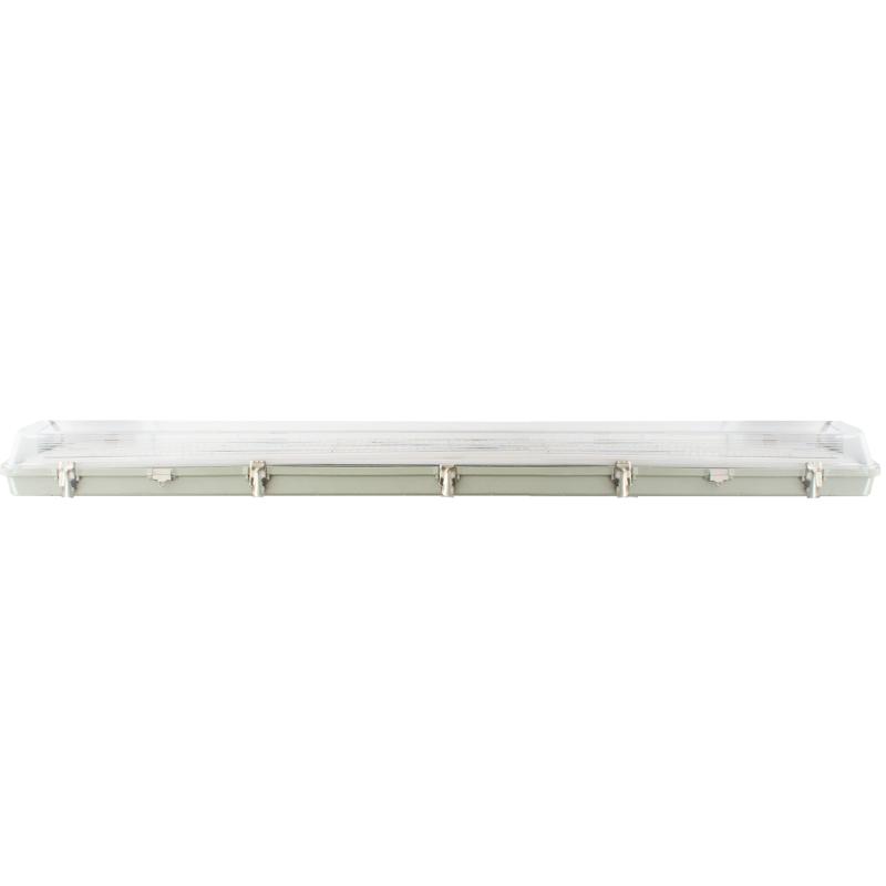 LLVT 4FT 100W LED Linear Vapor Light, CCT, 480V