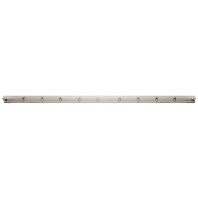 LLVT 8FT 100W LED Linear Vapor Light
