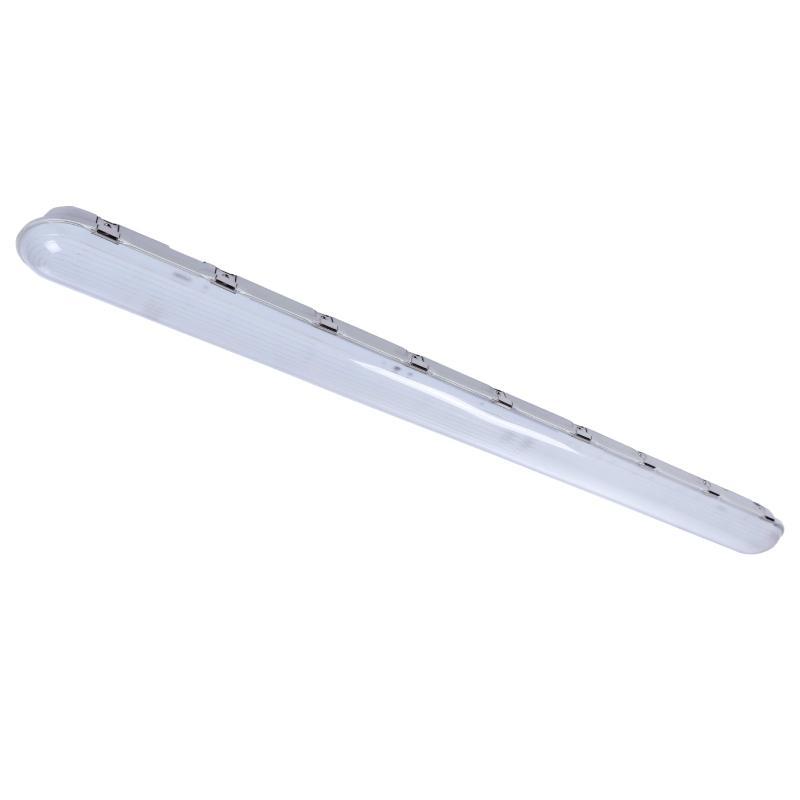 LLVT 8FT 100W LED Linear Vapor Light, 480V