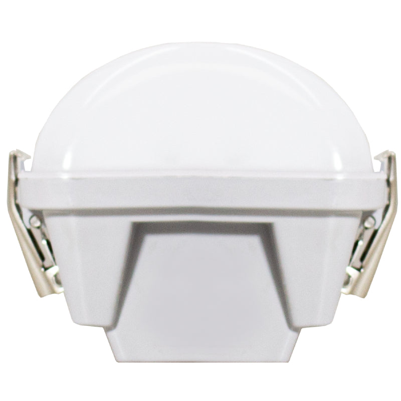 LLVT2 4FT 36W LED Linear Vapor Light, 3500K