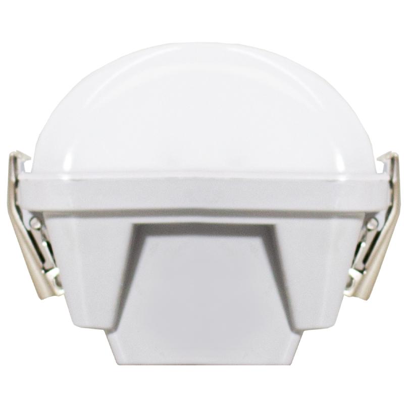 LLVT2 4FT 65W LED Linear Vapor Light, CCT