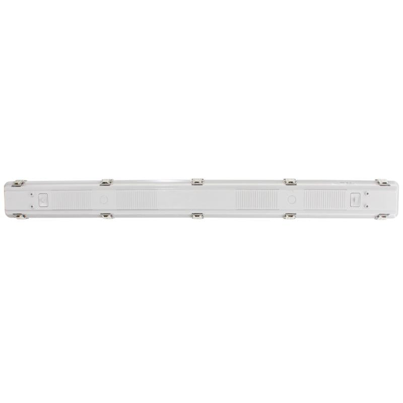 LLVT2 4FT 46W LED Linear Vapor Light, CCT