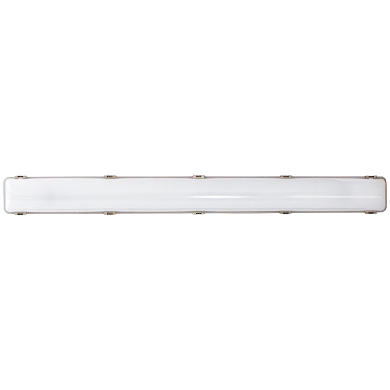 LLVT2 4FT 36W LED Linear Vapor Light, 3500K