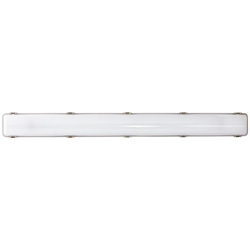 LLVT2 4FT 36W LED Linear Vapor Light, CCT