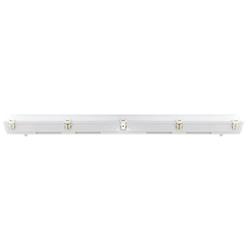 LLVT2 4FT 36W LED Linear Vapor Light, 3500K