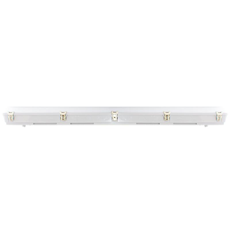 LLVT2 4FT 36W LED Linear Vapor Light, CCT