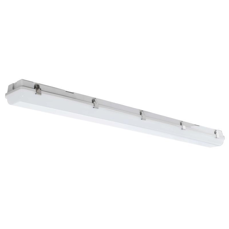 LLVT2 4FT 65W LED Linear Vapor Light, CCT
