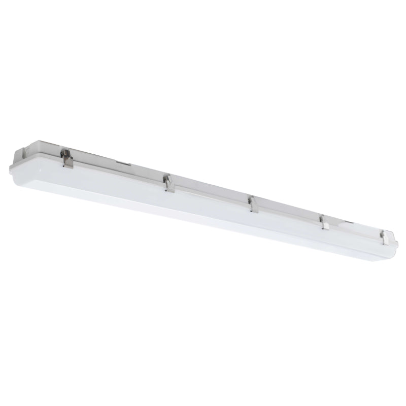 LLVT2 4FT 36W LED Linear Vapor Light, 3500K