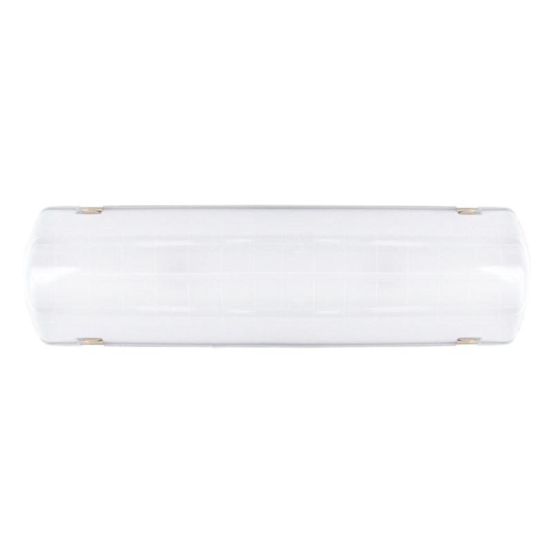 LLVT 2FT 25W LED Linear Vapor Light, CCT