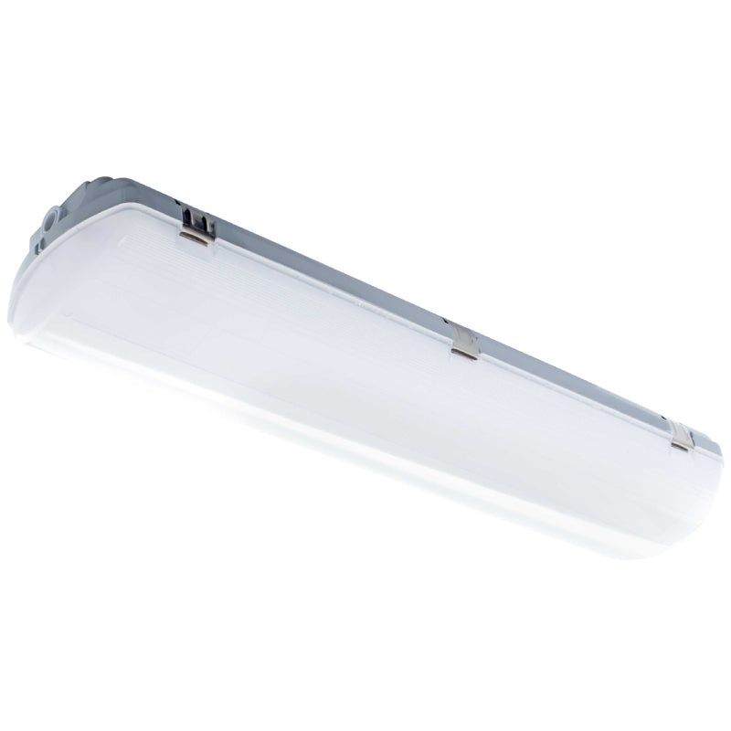 LLVT 2FT 25W LED Linear Vapor Light