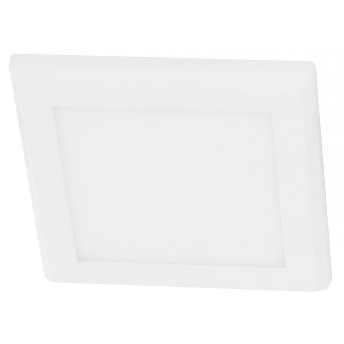 LPS-S4 10W LED Surface Mount Panel, 4000K
