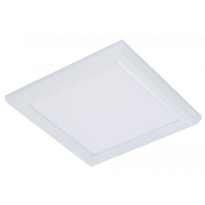 LPS 1x1 18W LED Surface Mount Panel, 3000K