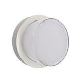 Westgate LRS-E 12W LED Outdoor Wall Light