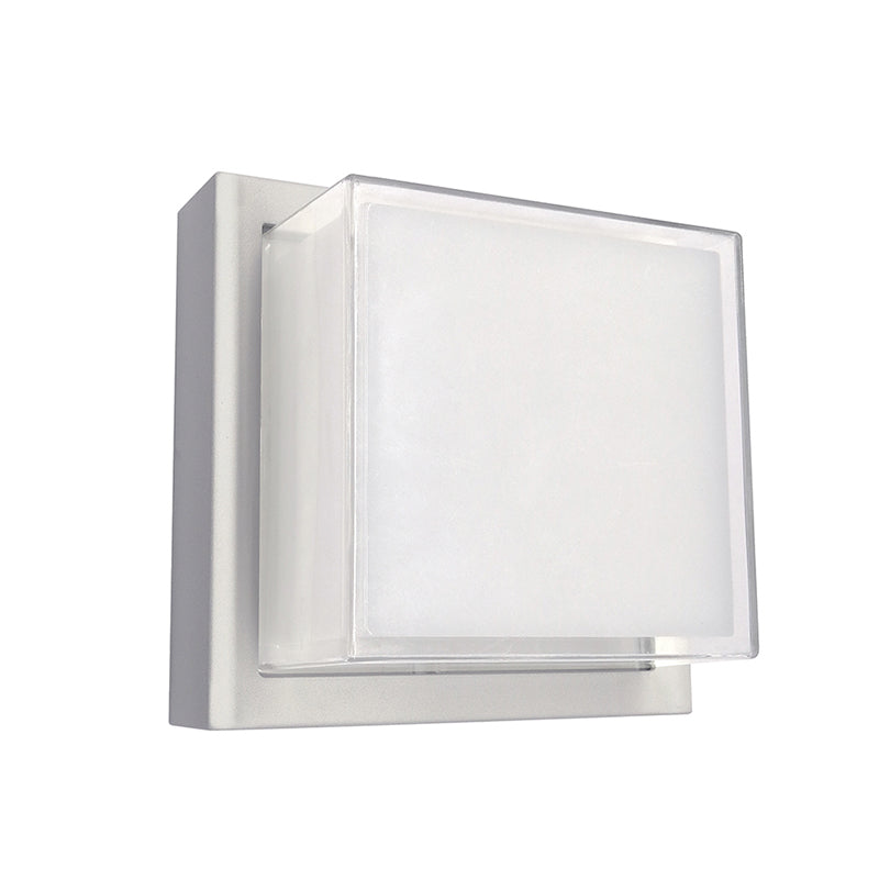LRS-G 12W LED Outdoor Wall Light