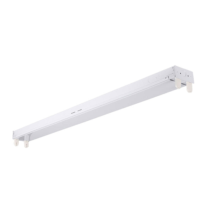 LRSL 4-ft LED-Ready Strip Light, (Pack of 6)