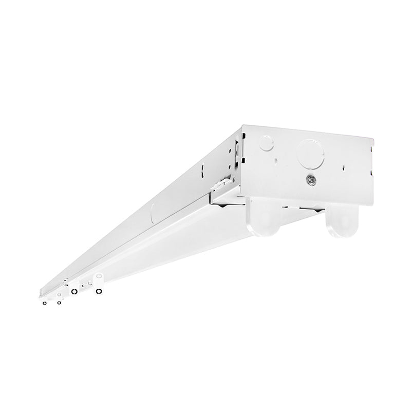 LRSL 8-ft LED-Ready Strip Light, (Pack of 6)