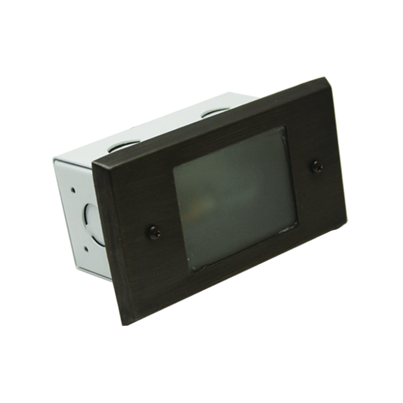 LS-155 3W 12V LED Step Light