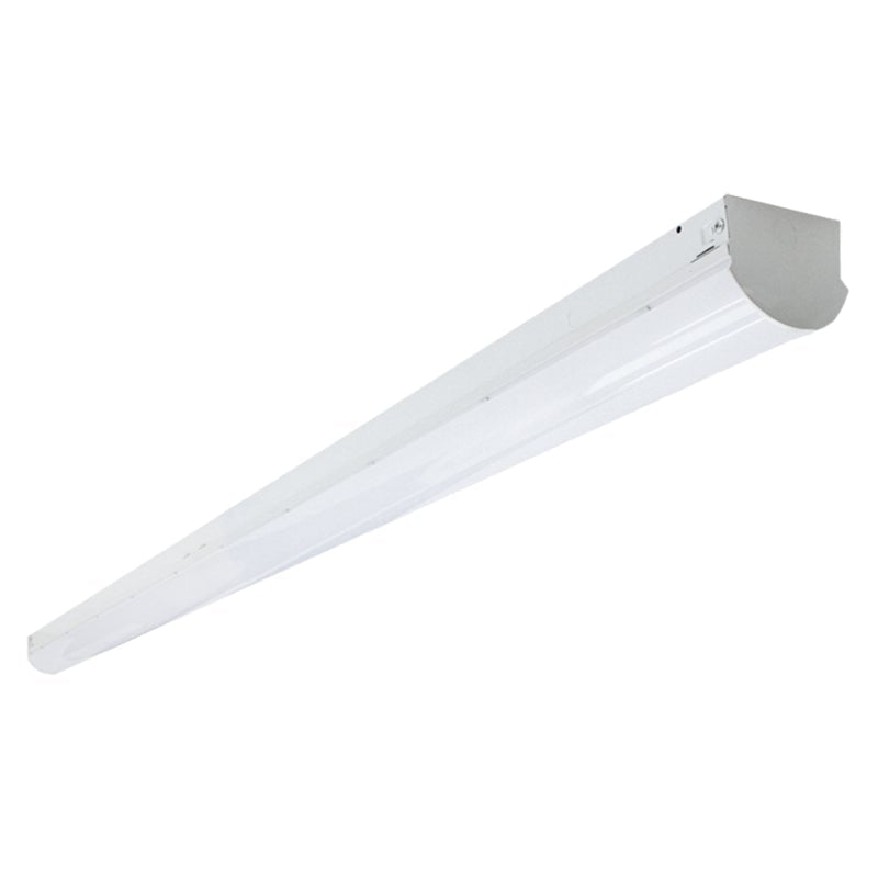 LSL 8FT 84W LED Strip Light, CCT Selectable, Up to 13200 Lumens, Dimmable, 120-277V