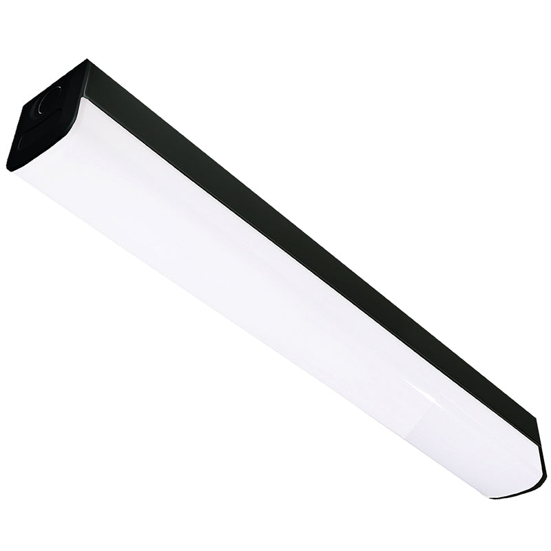 LSS 2-ft 20W LED Strip Light, Multi-CCT