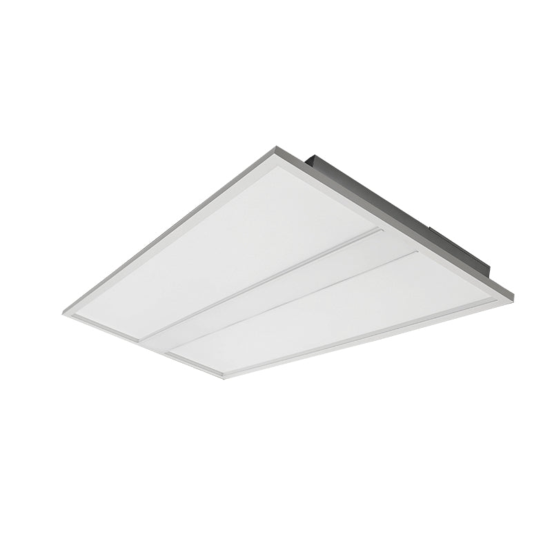 LTRB 2X4 30W/40W/50W LED Backlit Panel Light, CCT Selectable, Up to 5500 Lumens, Dimmable, 120-277V