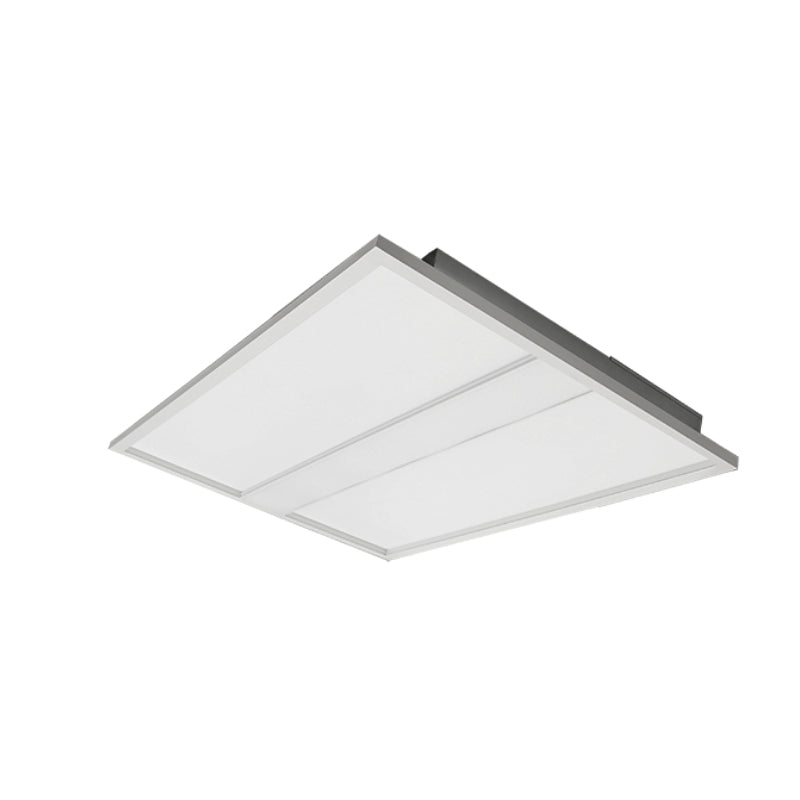 LTRB 2X2 20W/30W/40W LED Backlit Panel Light, CCT Selectable, 4400 Lumens, Dimmable, 120-277V