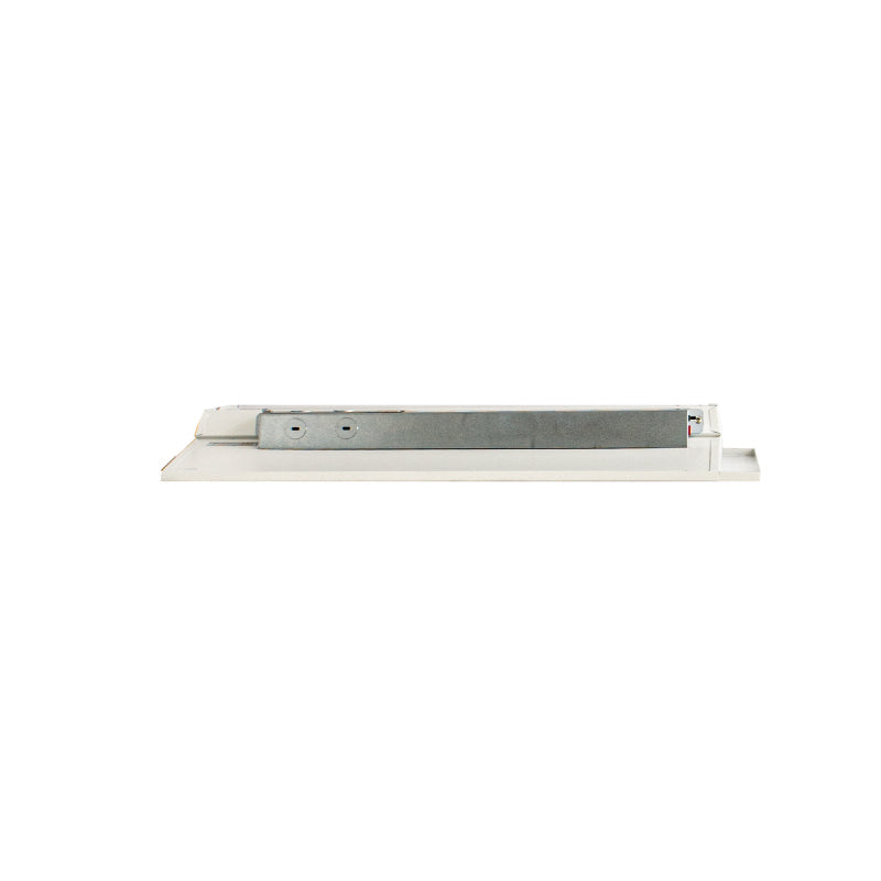 LTRE 2x2 26W/32W/40W LED Troffer, CCT Selectable, Up to 5000 Lumens, Dimmable, 120-277V, - Pack of 2