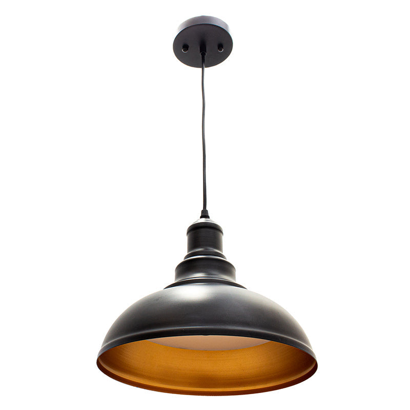 LCFA 12" 1-lt LED Pendant