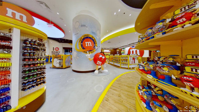 Neon Blaze 24V LED Strip Light, Side Bending, 1.2W/ft, 65-ft