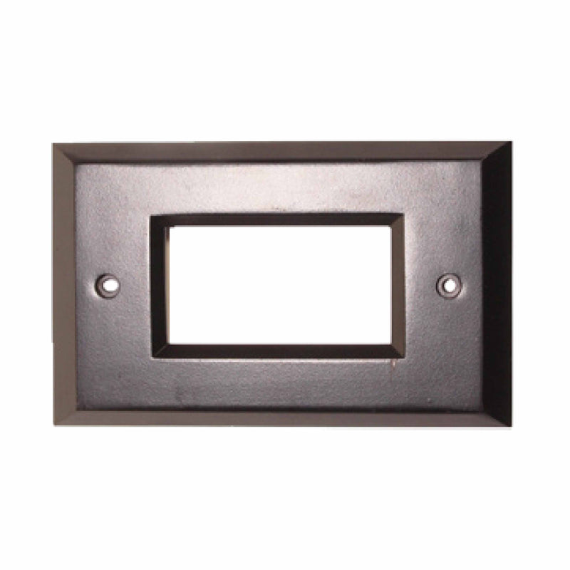 SLT-F LED Step Light Flat Face Plate