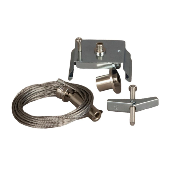 E1LAL-MNT-P8W Suspension Mount With Pendant Wire
