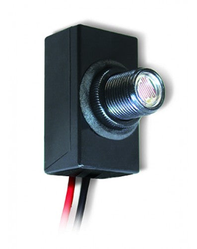 PC-B2 Outdoor Button Photocontrol - 240V