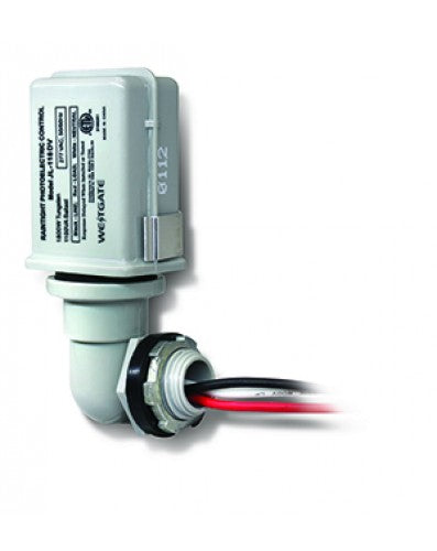 PC-SMWS1 Outdoor Stem-Mount Photocontrol with Swivel