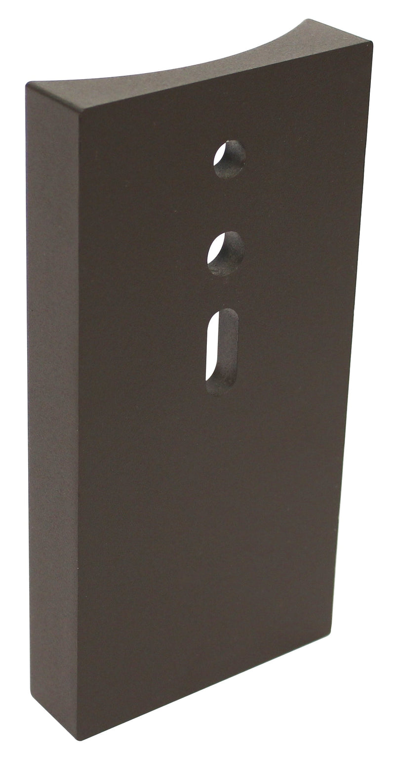 PSR4 Adaptor Kit for Round Pole