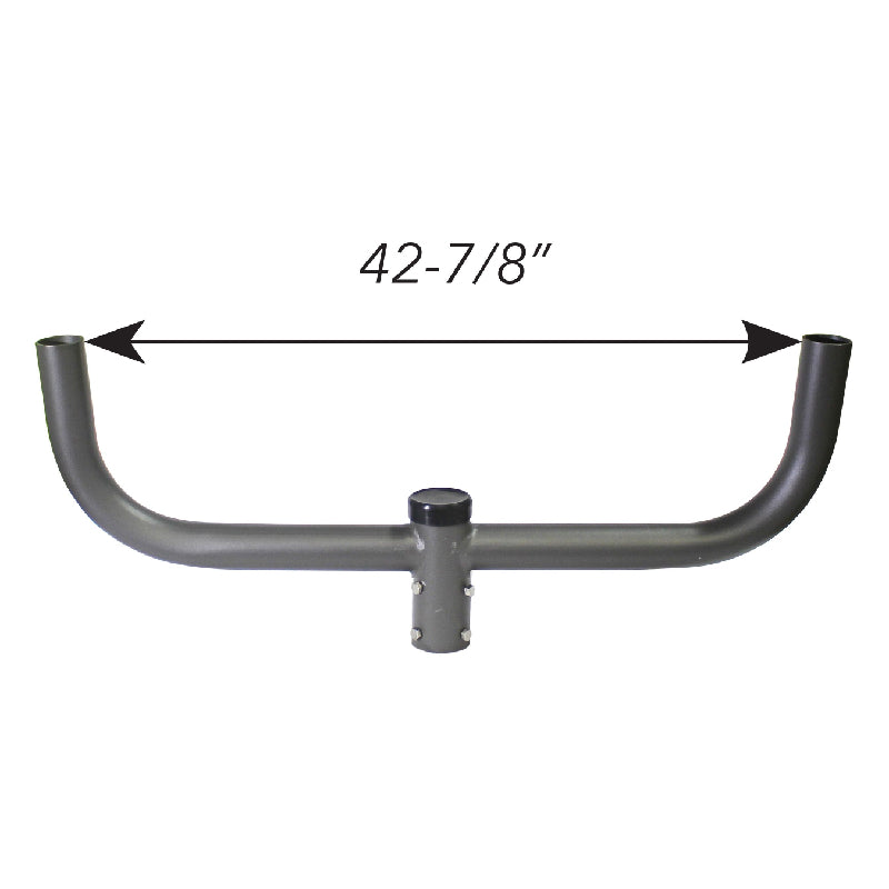 PT2-180-S Bullhorns - 4" pole