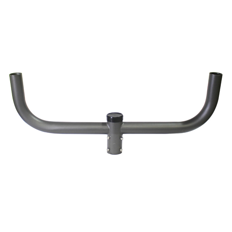 PT2-180 Bullhorns - 2-3/8" pole